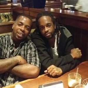 Meet your Posher, Gussie